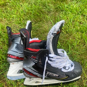 Bauer vapor 2x pro