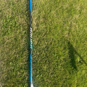 Bauer Nexus Sync
