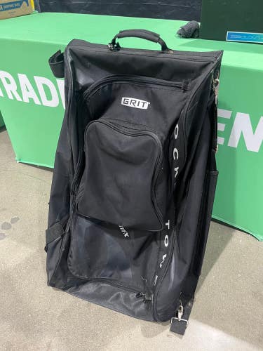 Used GRIT Tower Bag