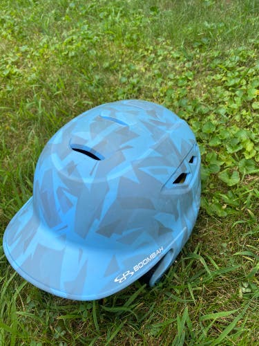Boombah baseball helmet