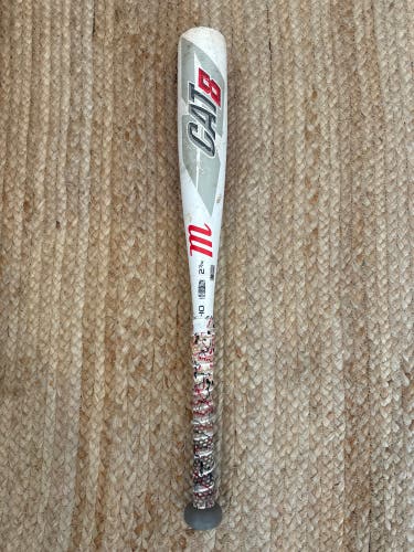 Marucci CAT 8 25/15