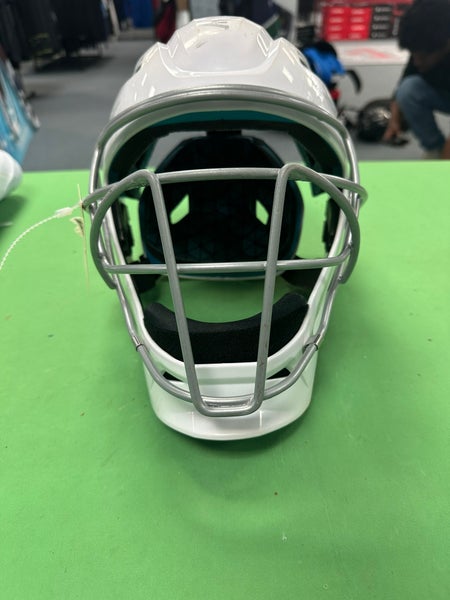 Used Adult Easton Gametime Catcher's Mask (7 1/8" - 7 1/2")
