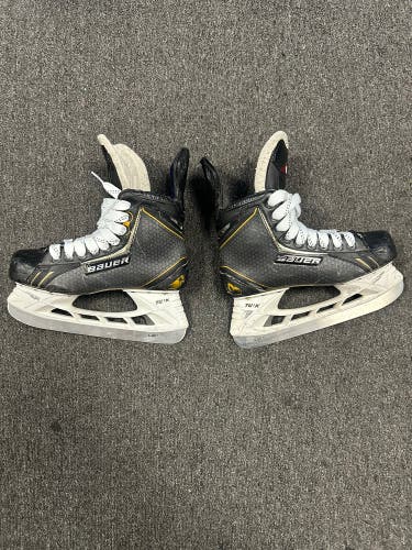 Bauer Supreme Skate Size 6D