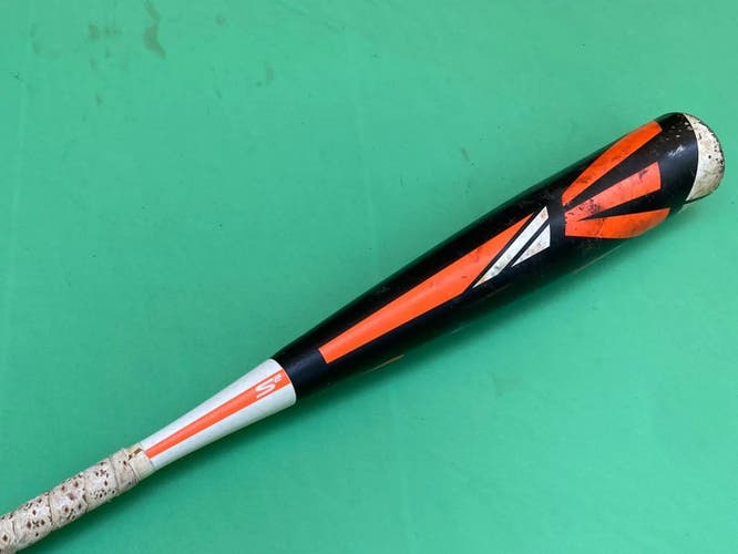 2015 Easton S2 Composite USSSA Bat -10 19OZ 29"