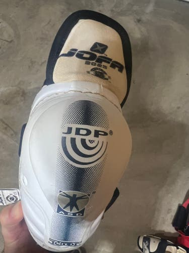 Jofa 9025 Elbow Pads