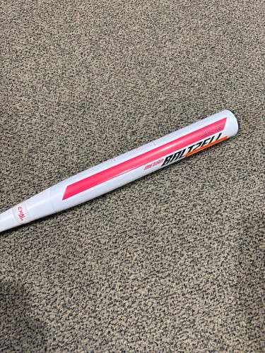 New 2023 Easton Redline Bat (-7) Composite 27 oz 34"