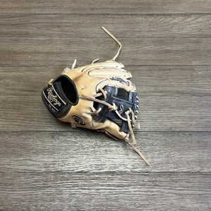 Rawlings Heart of the Hide Wingtip 11.5” I Web