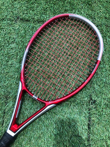 希少美品⭐️Wilson TRIAD XP5 275g マッドレッド 希少美品⭐️Wilson TRIAD XP5 275g マッドレッド - メルカリ