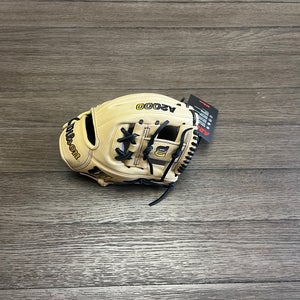New Wilson A2000 1786 11.5” I Web