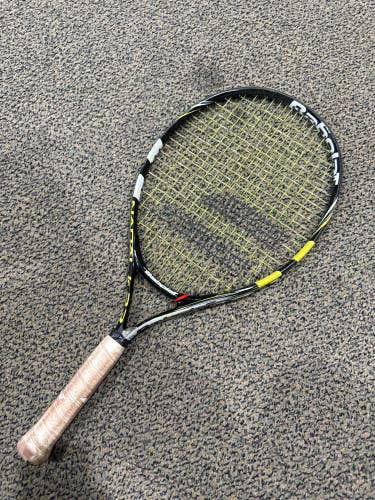 Used Unisex Babolat Nadal Jr Tennis Racquet