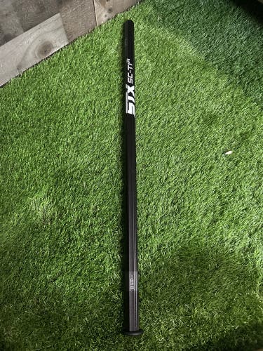Stx sc-ti R shaft
