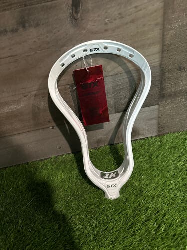 Stx Hammer 1K