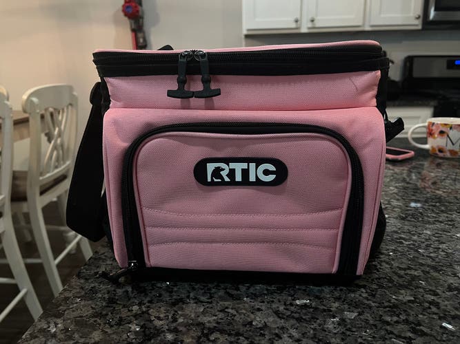 RTIC 12 can soft cooler