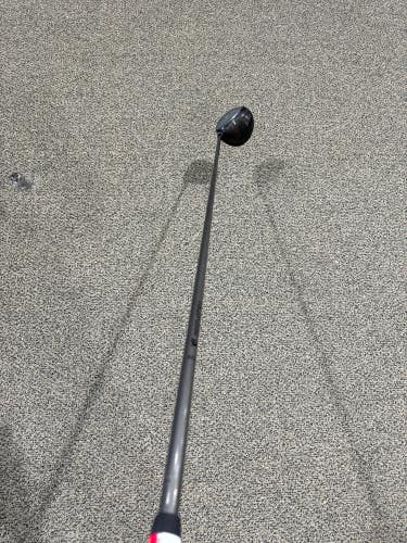 Used Men's Lynx Fairway Wood Right Handed Regular Flex 15 Loft