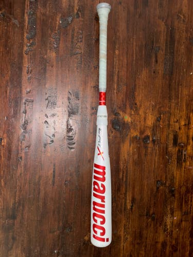 Marucci CatX Connect