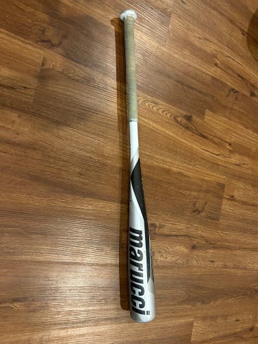 Used 2022 Marucci USABat Certified Alloy 20 oz 30" F5 Bat