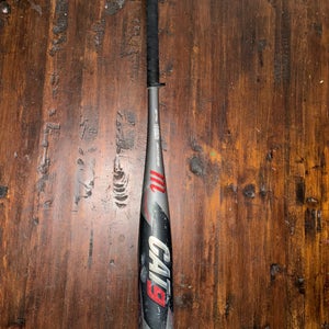 Used  Marucci USSSA Certified Alloy 25 oz 30" CAT9 Bat