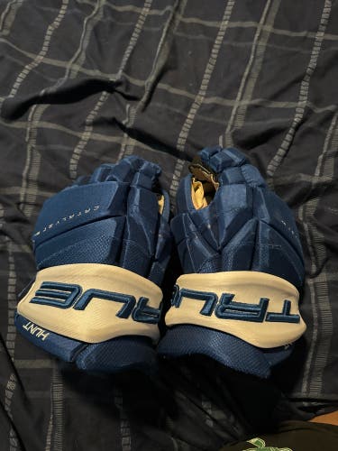 Used True 13" Pro Stock Catalyst 9X Gloves