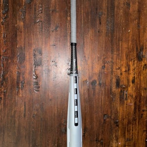 Used  True USSSA Certified Hybrid 22 oz 30" T-1 Bat