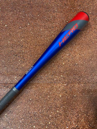 Used USABat Certified AXE Hero Bat 26" (-11)