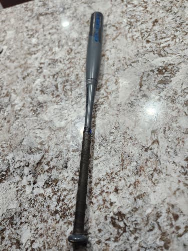 Used Easton Ghost Bat (-11) 20 oz 31