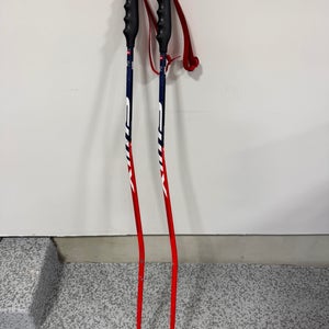 Swix Carbon SG poles 115cm