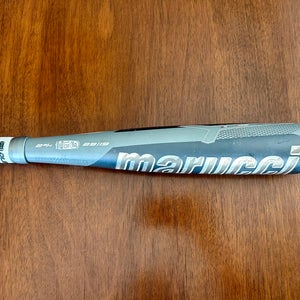 Marucci Cat 9 Connect USSSA bat