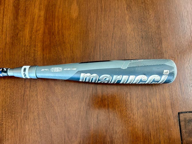 Marucci Cat 9 Connect USSSA bat