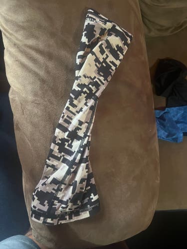 Camo Arm sleeve