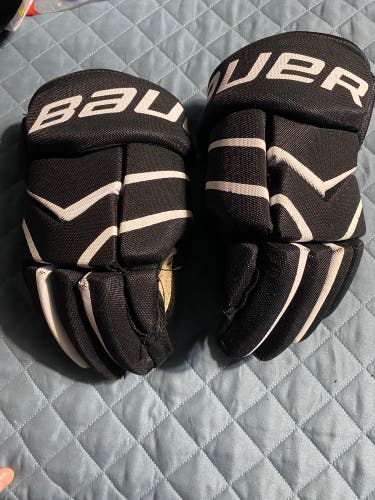 Bauer Hockey Gloves