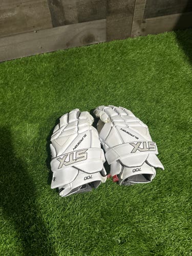Stx surgeon 700 gloves
