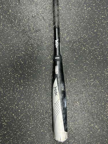 Used Victus 32" -5 Drop Usssa 2 5 8 Barrel Bats