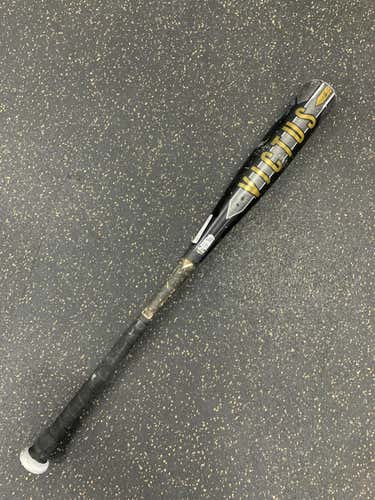 Used Victus Vandal 31" -5 Drop Usssa 2 5 8 Barrel Bats