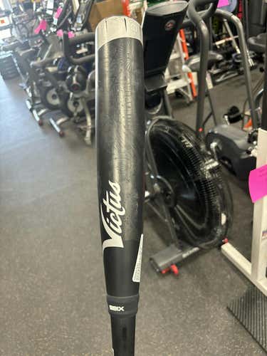 Used Victus Nox 32" -8 Drop Usssa 2 3 4 Barrel Bats