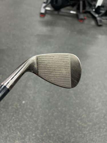 Used Titleist Sm7 Bv Vokey 52 Degree Regular Flex Steel Shaft Wedges