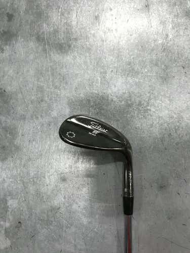 Used Titleist Sm7 Bv 56 Degree Regular Flex Steel Shaft Wedges