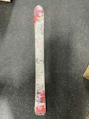 Used Rossignol Fun Girl 93 Cm Downhill Ski Girls Skis