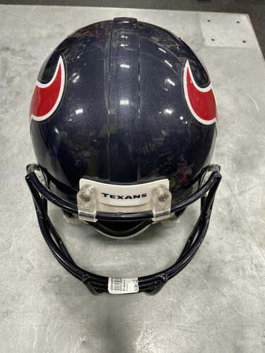 Used Riddell Helmet Lg Football Helmets