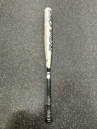 Used Rawlings Quatro Pro Comp 33" -10 Drop Fastpitch Bats