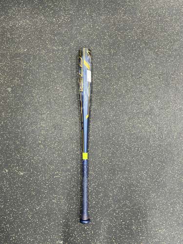 Used Rawlings Velo 33" -3 Drop High School Bats