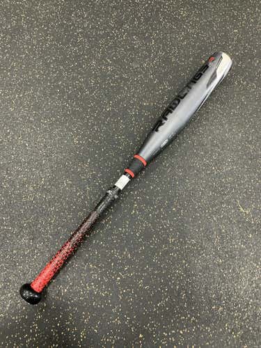 Used Rawlings Quatro Pro 30" -10 Drop Usssa 2 3 4 Barrel Bats