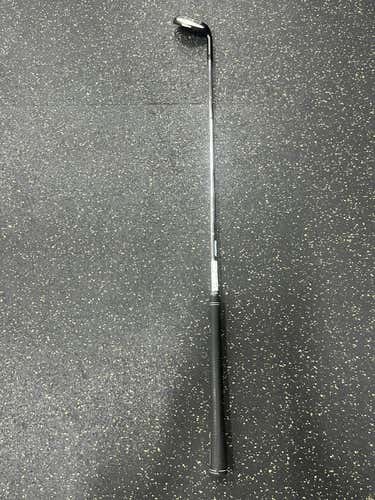 Used Pyramid P3 Pharaoh Regular Flex Steel Shaft Wedges