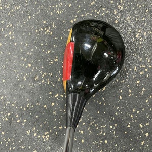 Used Ping Eye 2 3 Wood Regular Flex Steel Shaft Fairway Woods
