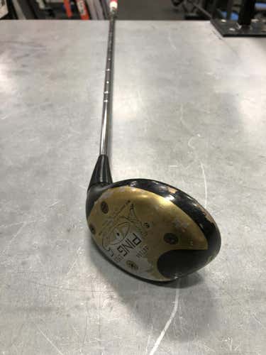 Used Ping Eye 2 5 Wood Steel Regular Golf Fairway Woods