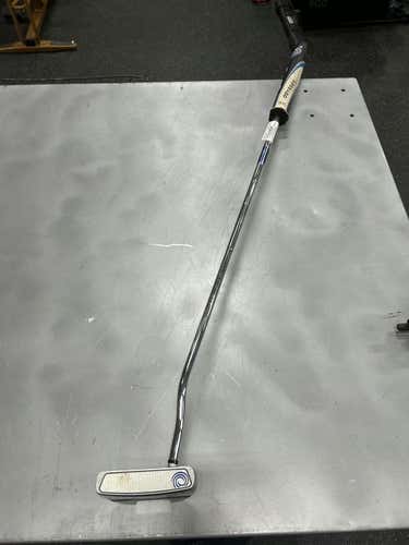 Used Odyssey White Hot Rx Mallet Putters