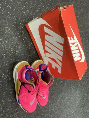 Used Nike Running Shoes