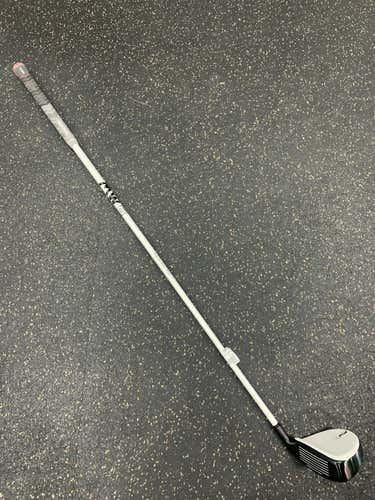 Used Mw8 7 Wood Regular Flex Graphite Shaft Fairway Woods