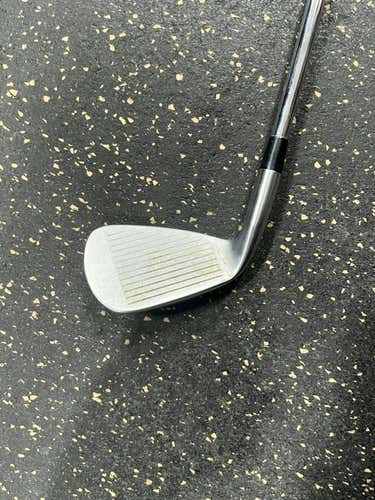 Used Mizuno Jpx 8 Iron Regular Flex Steel Shaft Individual Irons