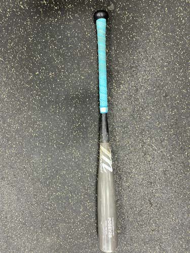 Used Marucci Posey28 31" -5 Drop Usssa 2 5 8 Barrel Bats