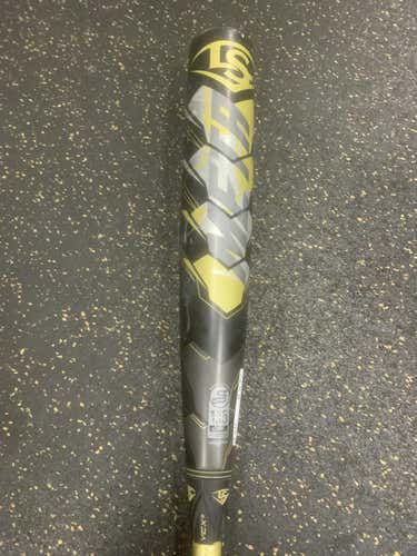 Used Louisville Slugger Meta 31" -5 Drop Usssa 2 5 8 Barrel Bats